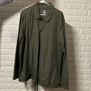 Men’s lightweight jacket